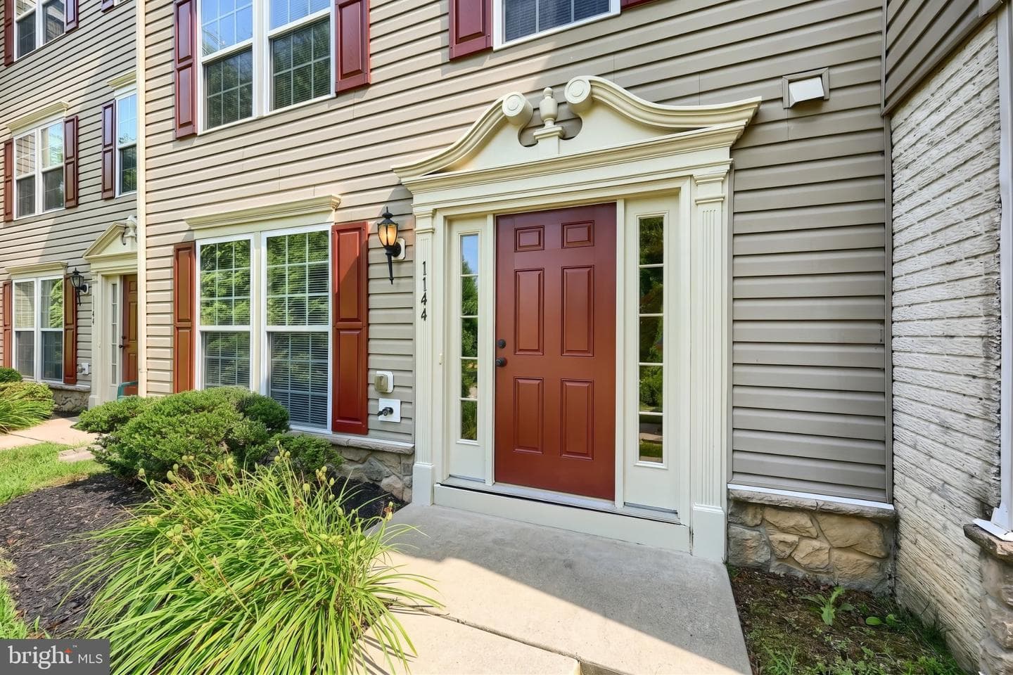1144 Blue Bird Lane #18 photo 3