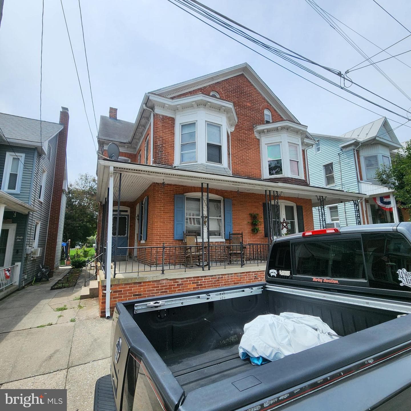 46 N Water Street