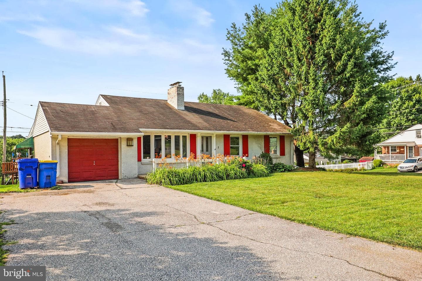 804 Glendale Road, York