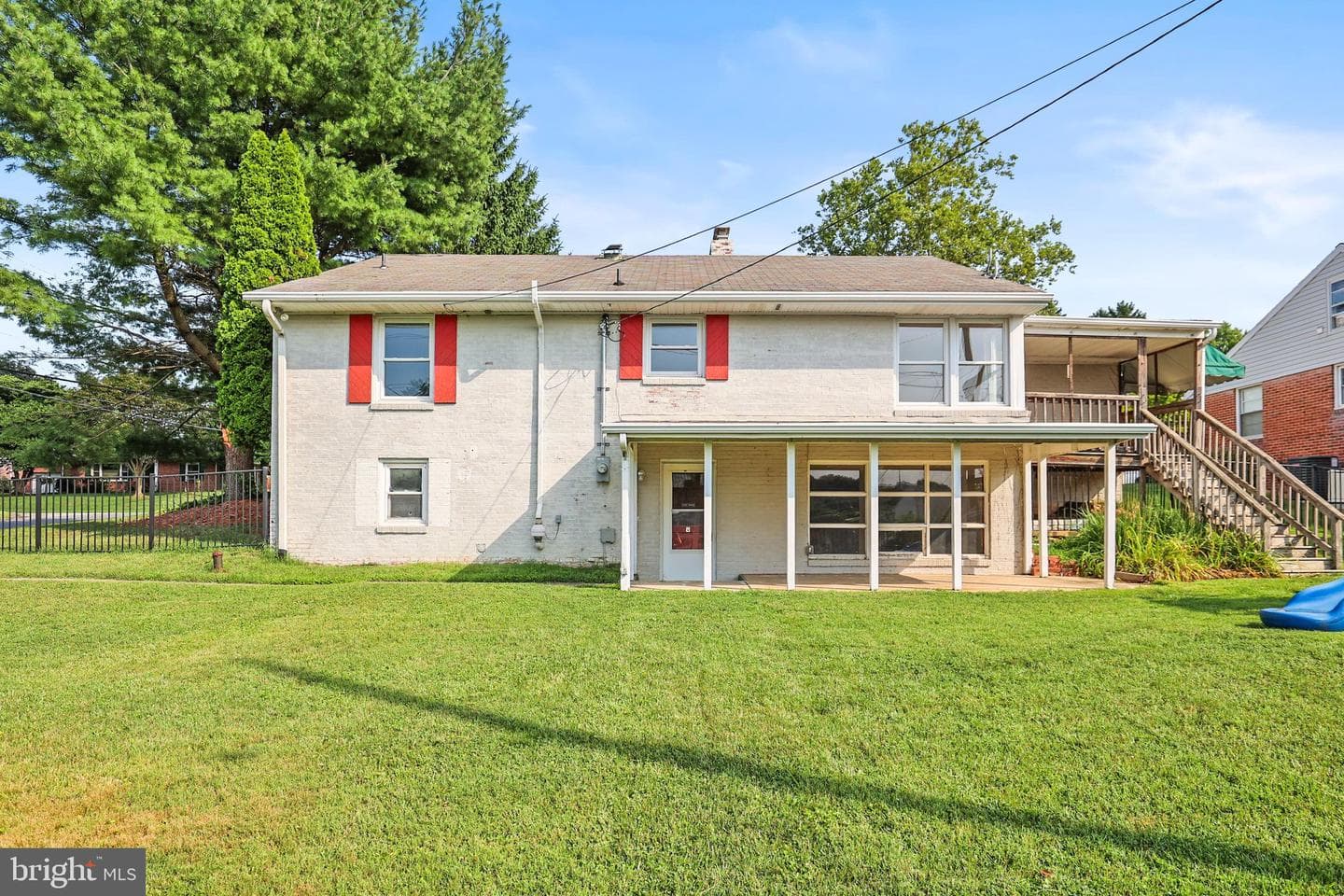 804 Glendale Road photo 39