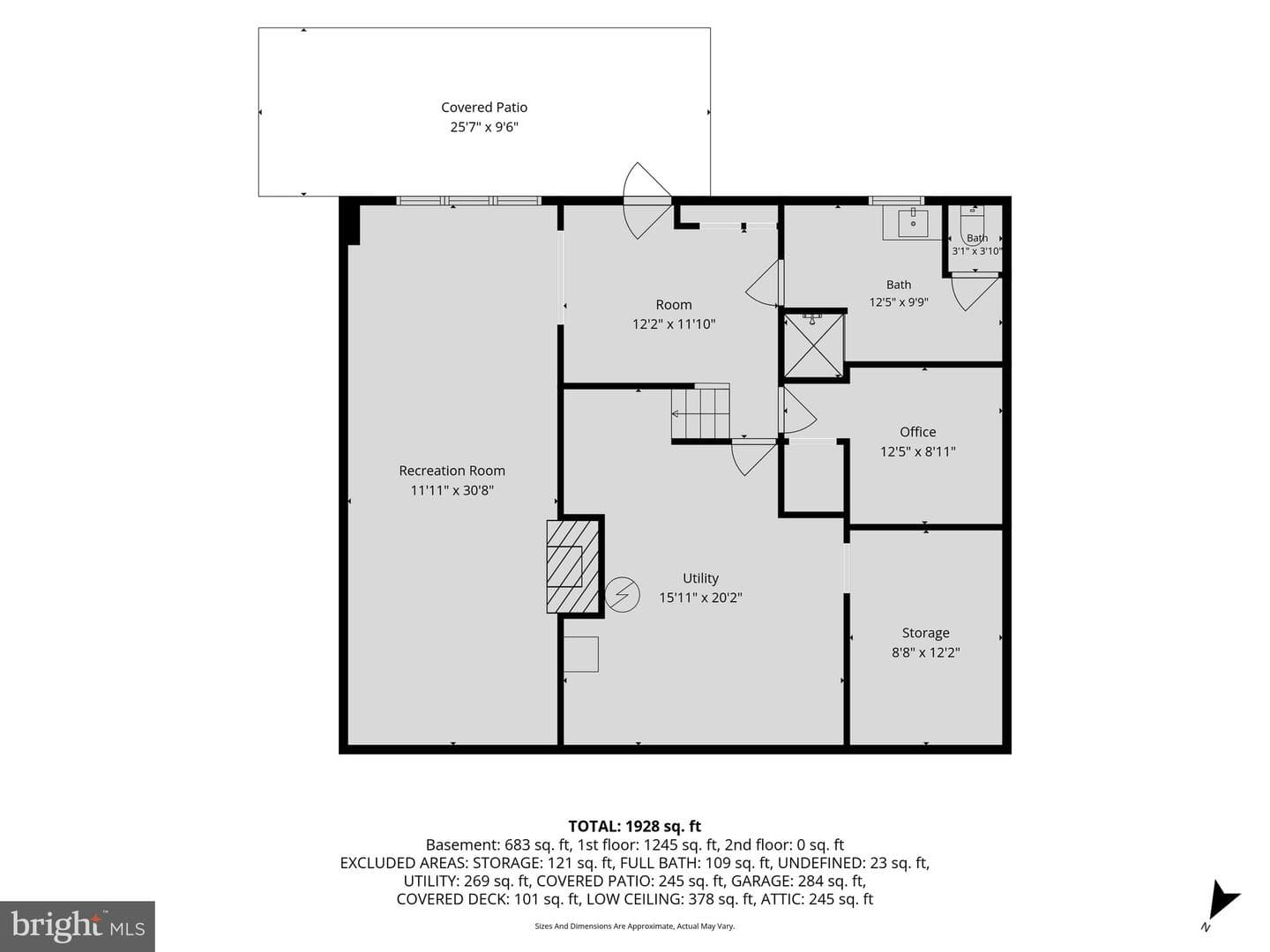 804 Glendale Road photo 48