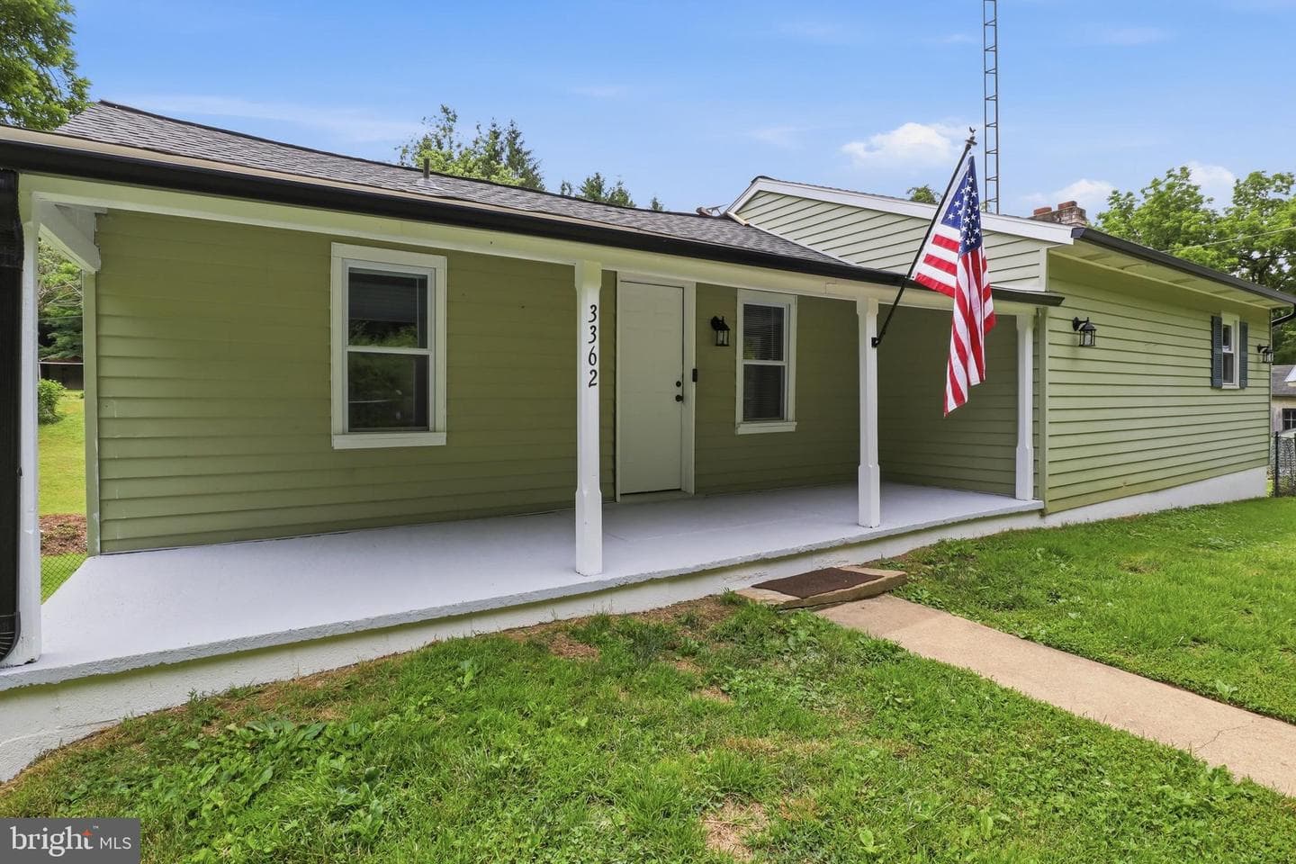 3362 Myers School Road, Red Lion
