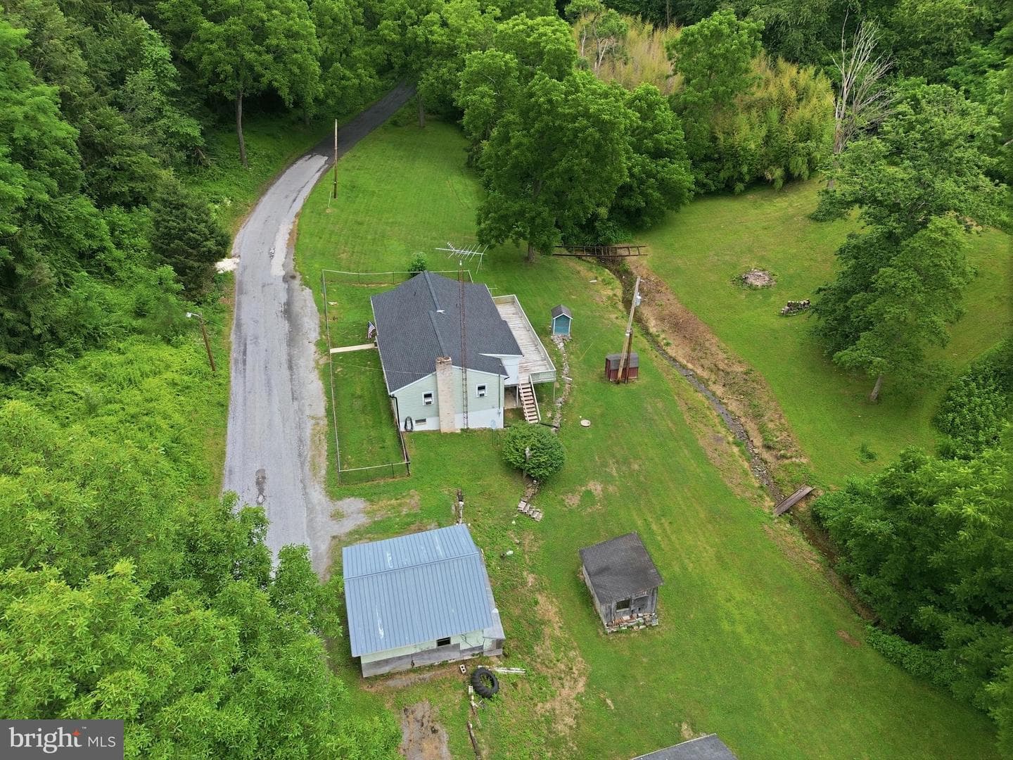 3362 Myers School Road photo 81