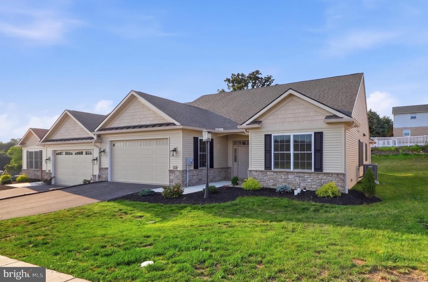 620 Bluff Stone Drive, York