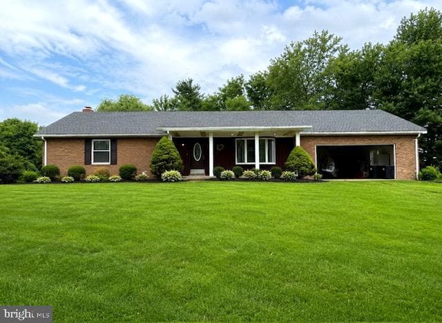 9520 Carlisle Road, Dillsburg