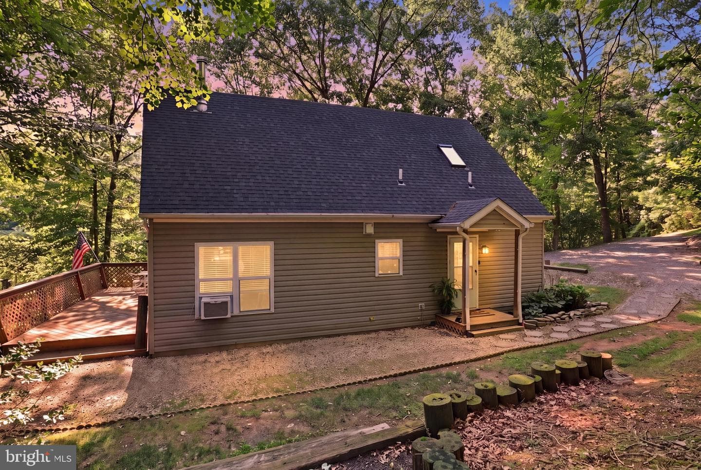 130 Cardinal Trail photo 1