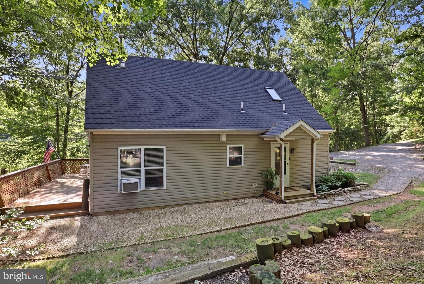130 Cardinal Trail photo 2