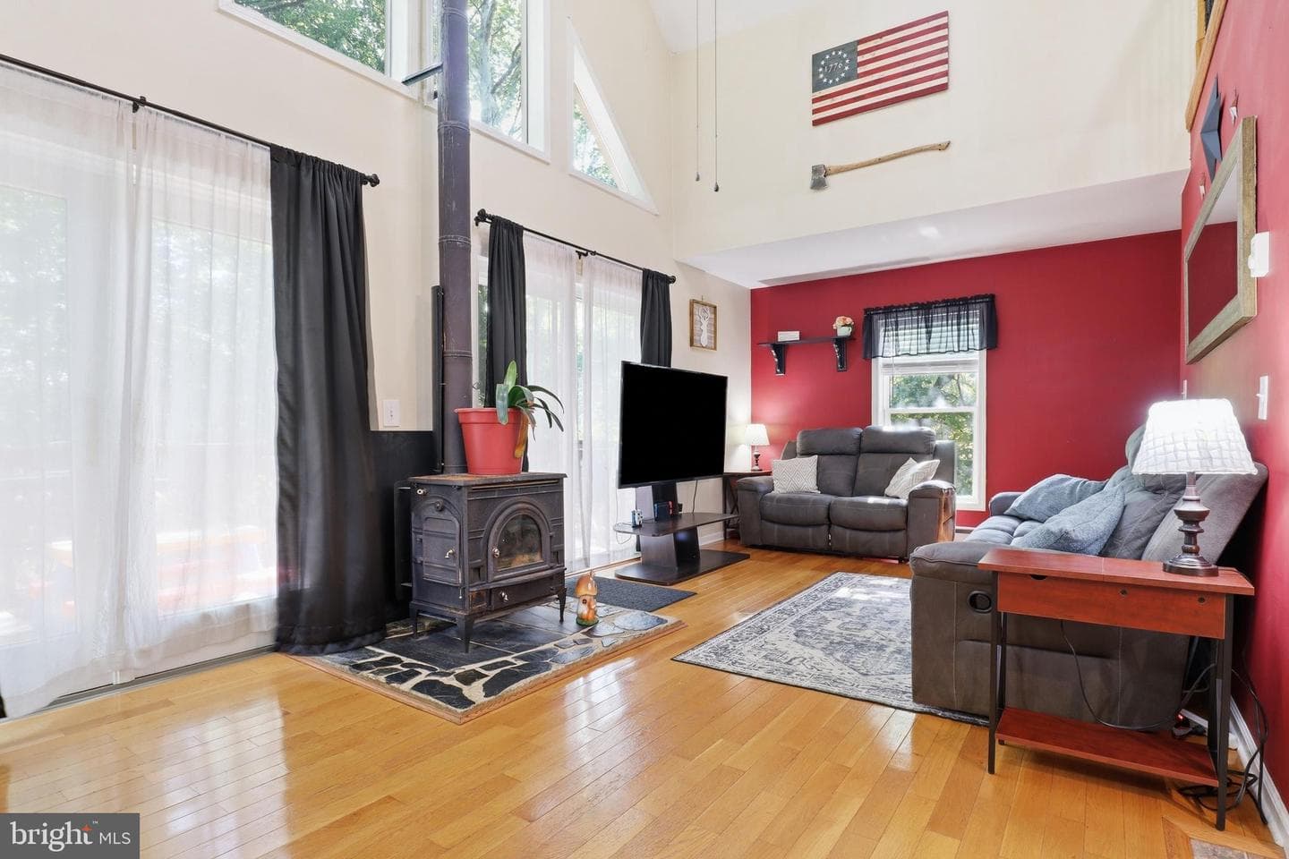 130 Cardinal Trail photo 4