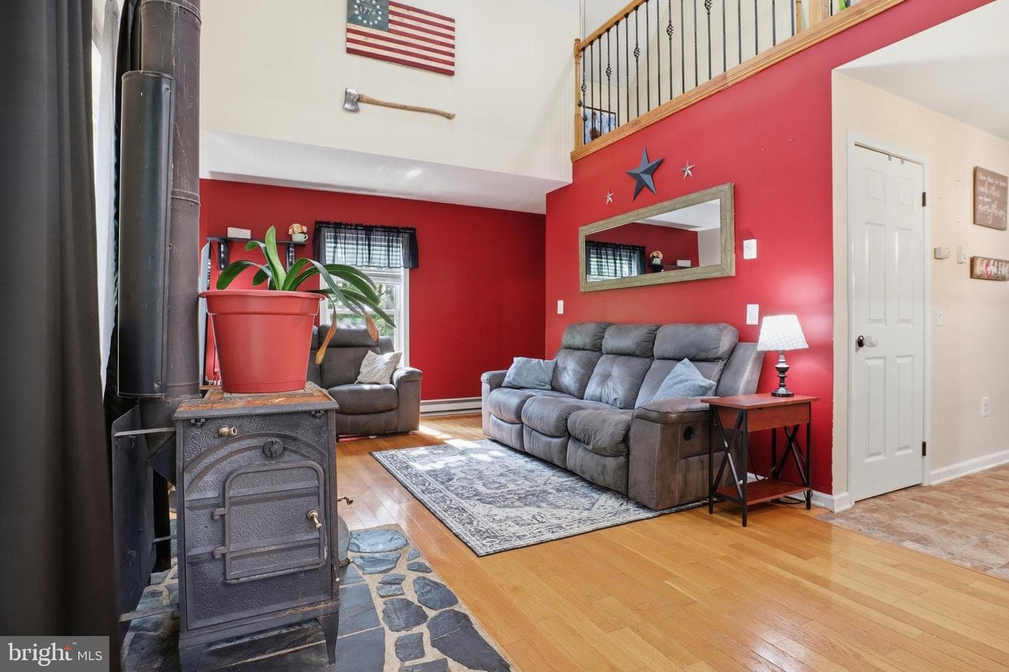 130 Cardinal Trail photo 5