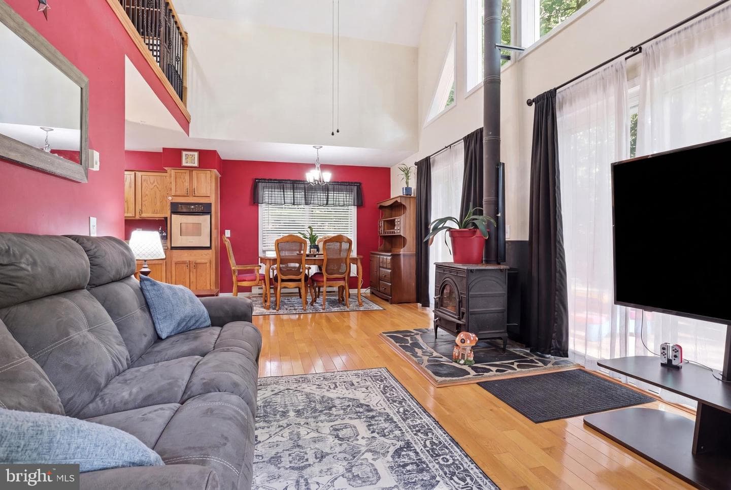 130 Cardinal Trail photo 6
