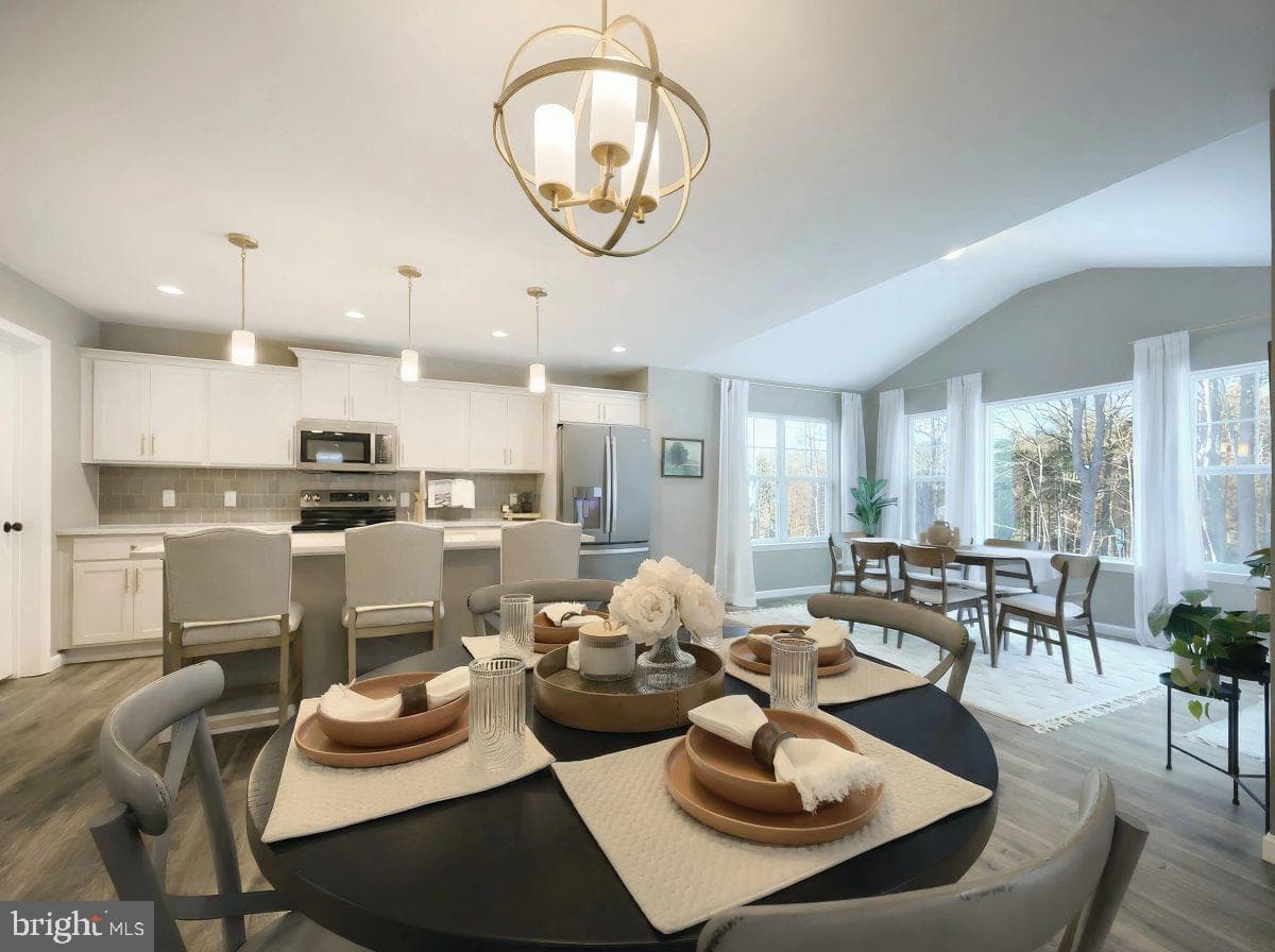 3535 Pebble Run Drive #lot 52 photo 10