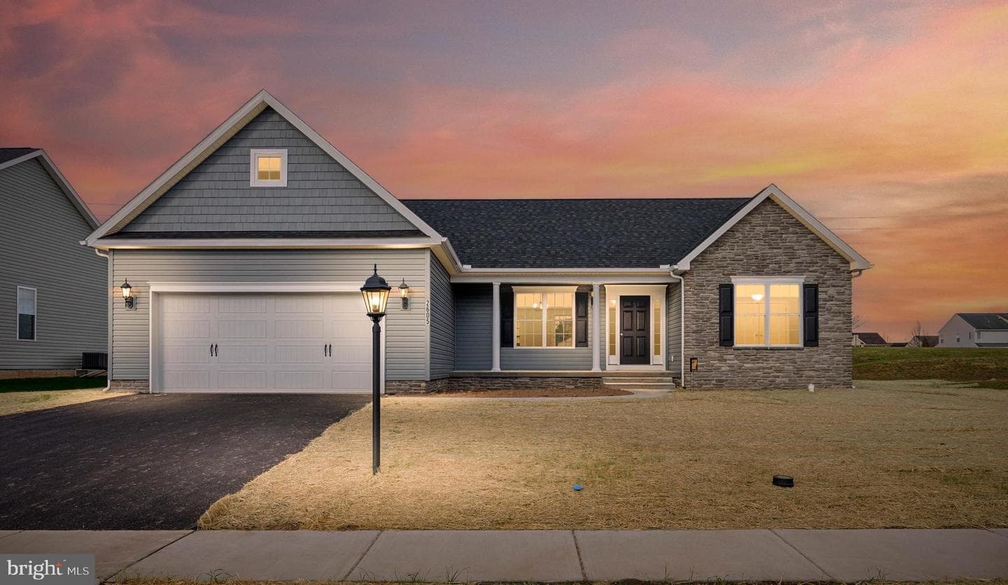 2666 Victorian Drive #lot 74 photo 1