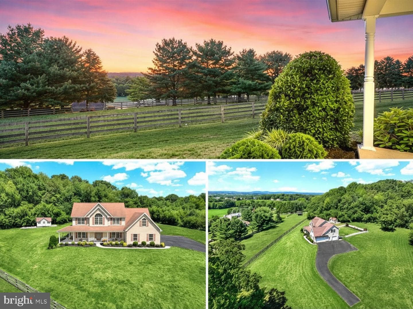 2528 Meetinghouse Road, Spring Grove