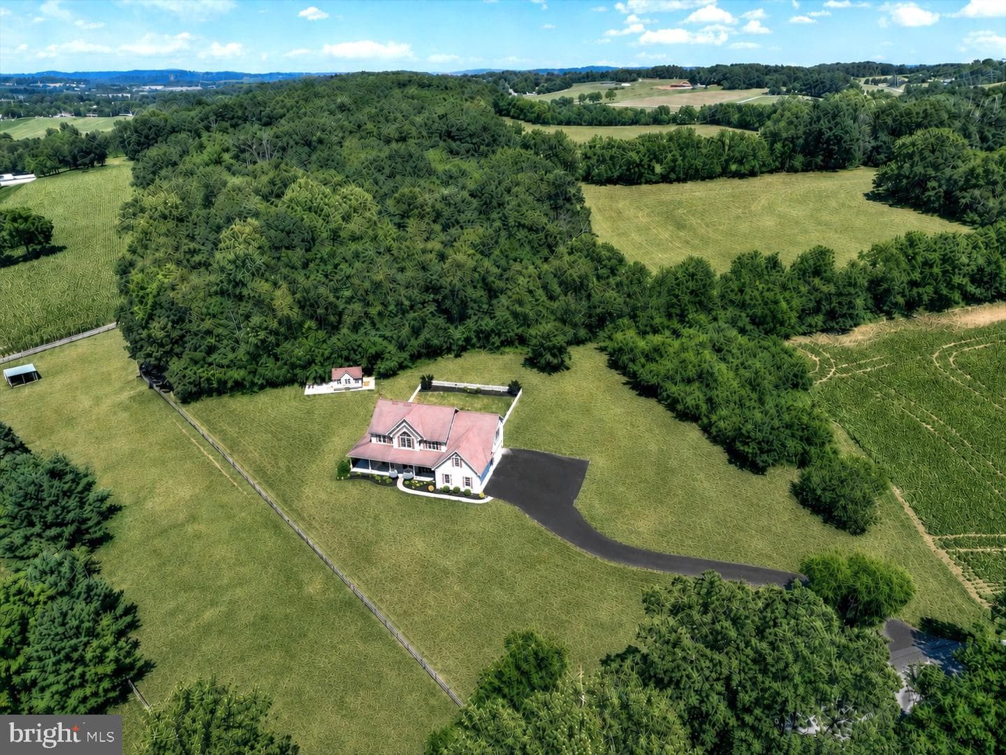 2528 Meetinghouse Road photo 12