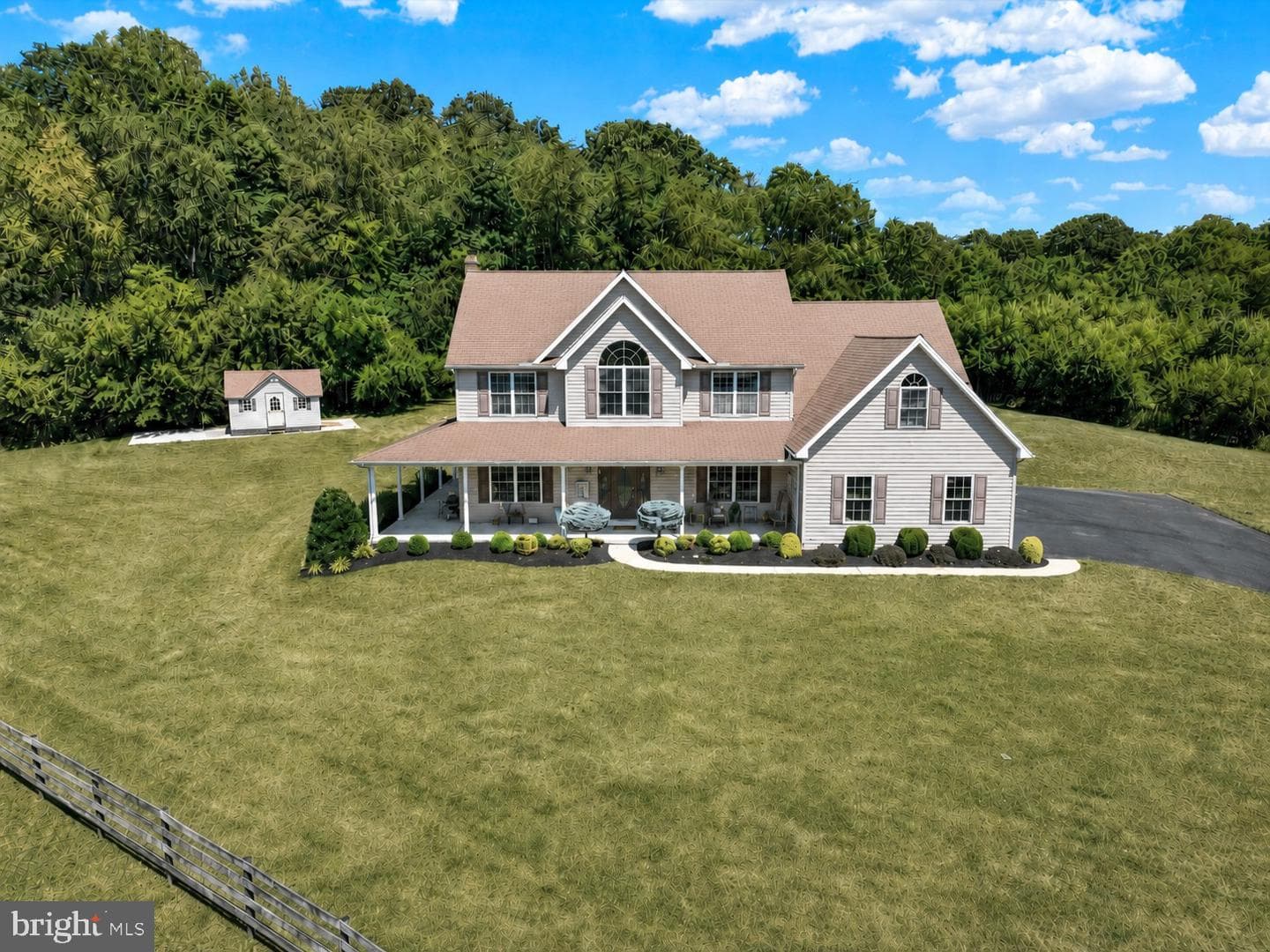 2528 Meetinghouse Road photo 3