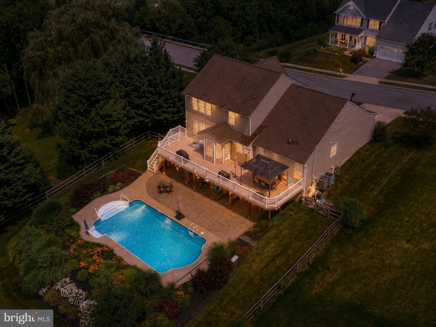 116 Glenray Court, New Freedom