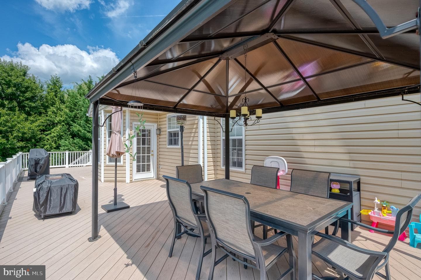 116 Glenray Court photo 81