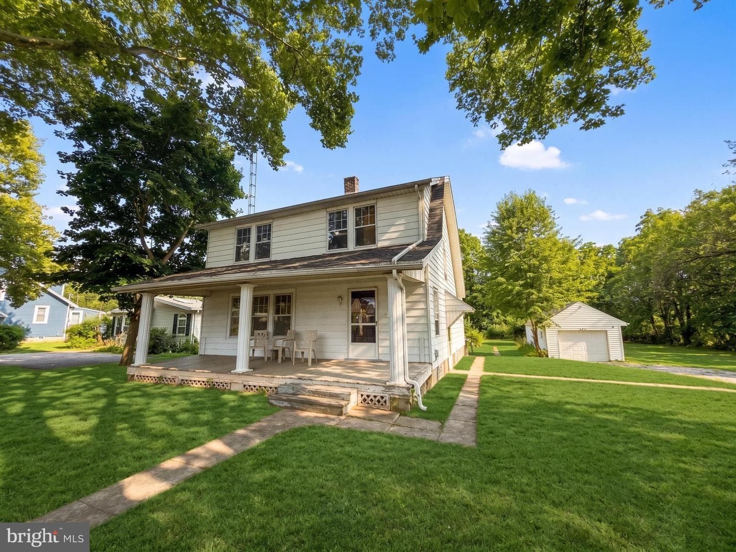 2671 N Susquehanna Trail