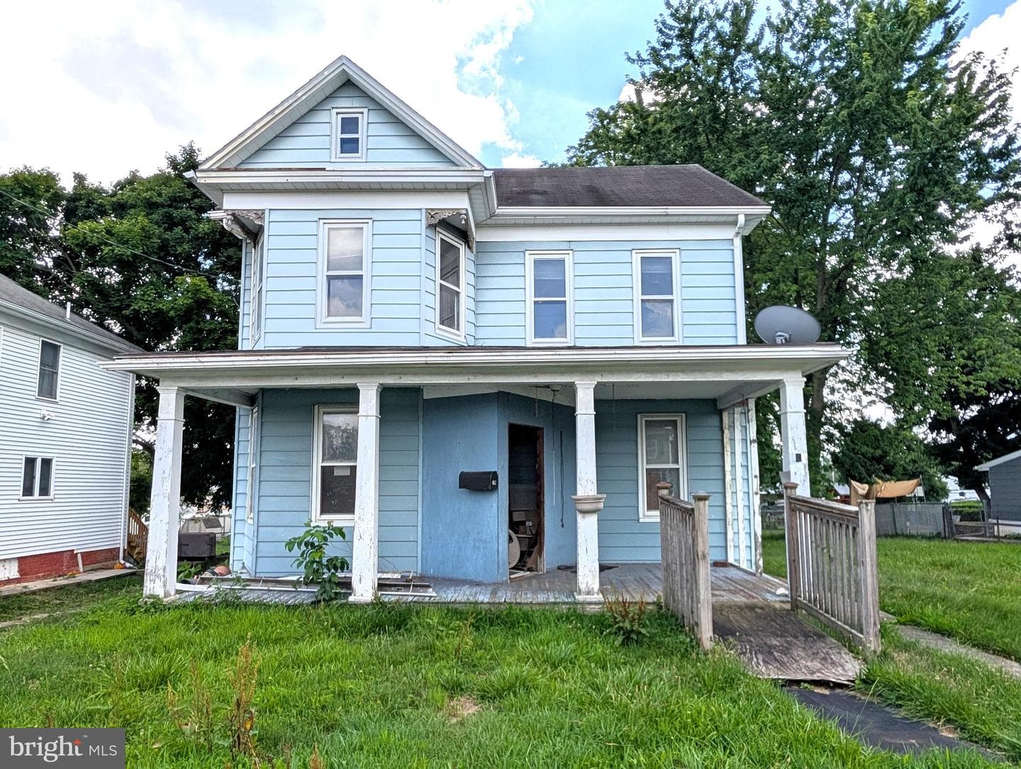 211 Fair Avenue
