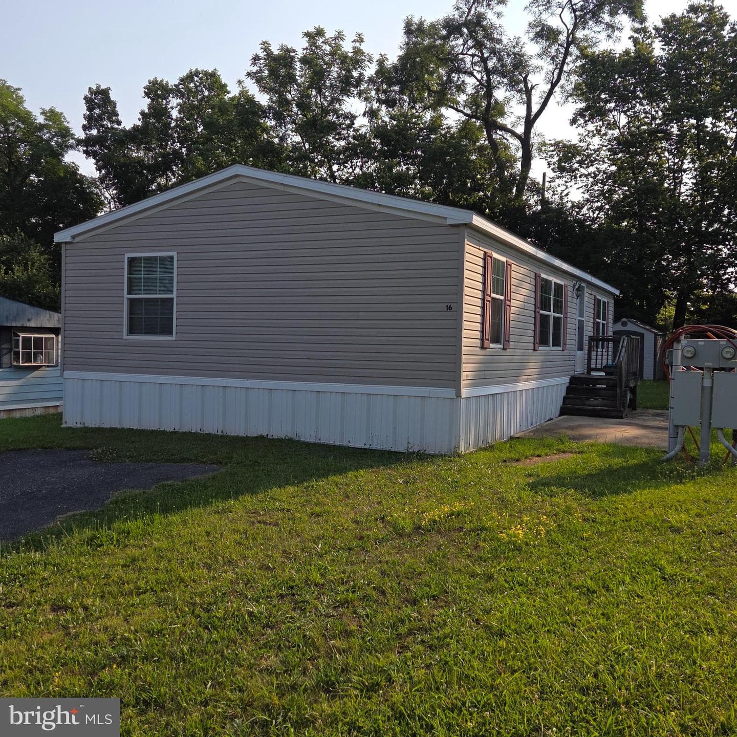 365 Pleasant View Drive #lot 16