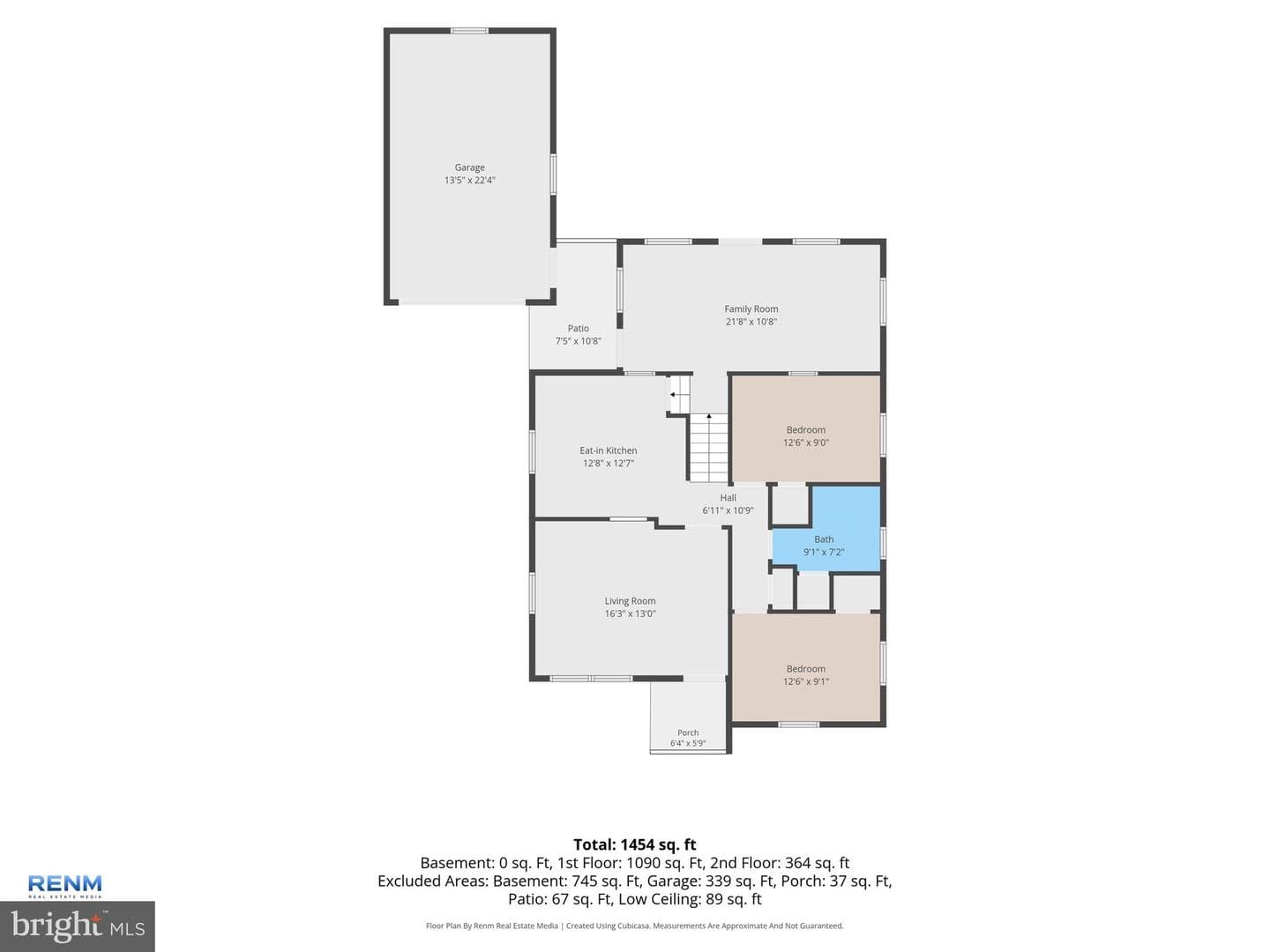 2160 Hess Road photo 44