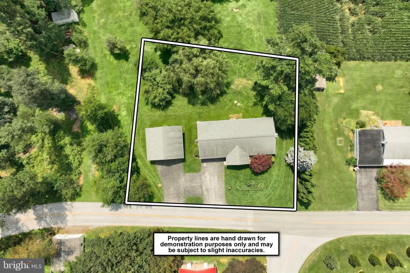 102 Walnut Valley Court photo 4
