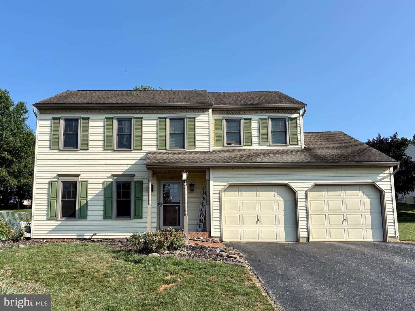 740 Chesterbrook Drive
