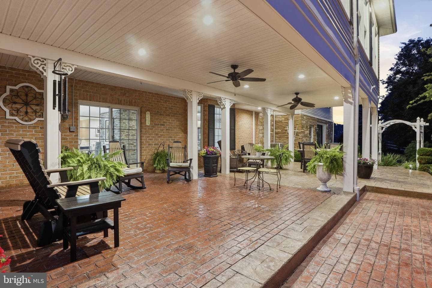 1709 Country Manor photo 101