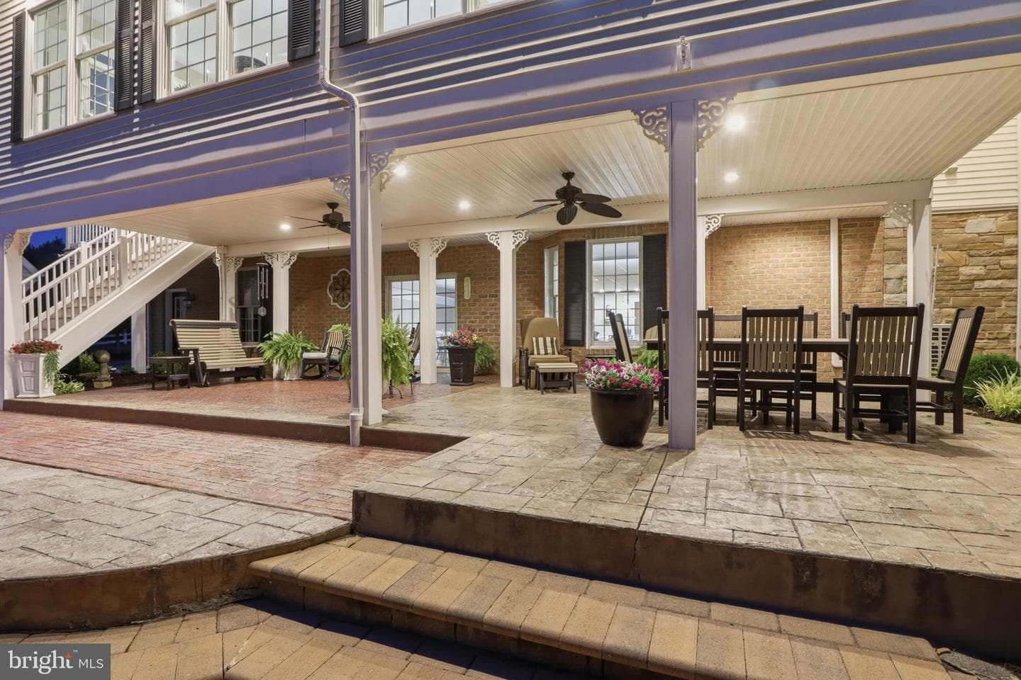 1709 Country Manor photo 103