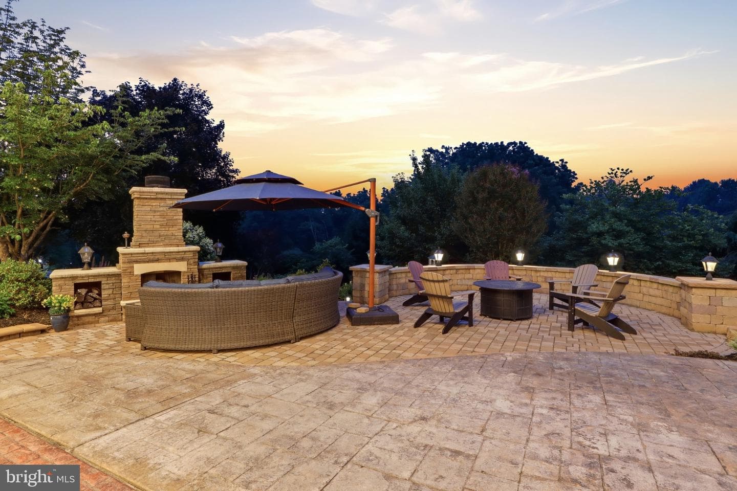 1709 Country Manor photo 105
