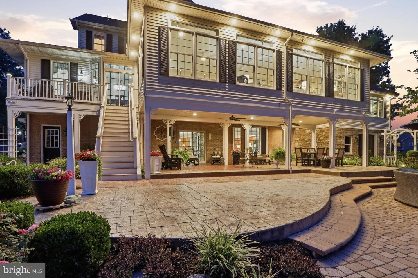 1709 Country Manor photo 107