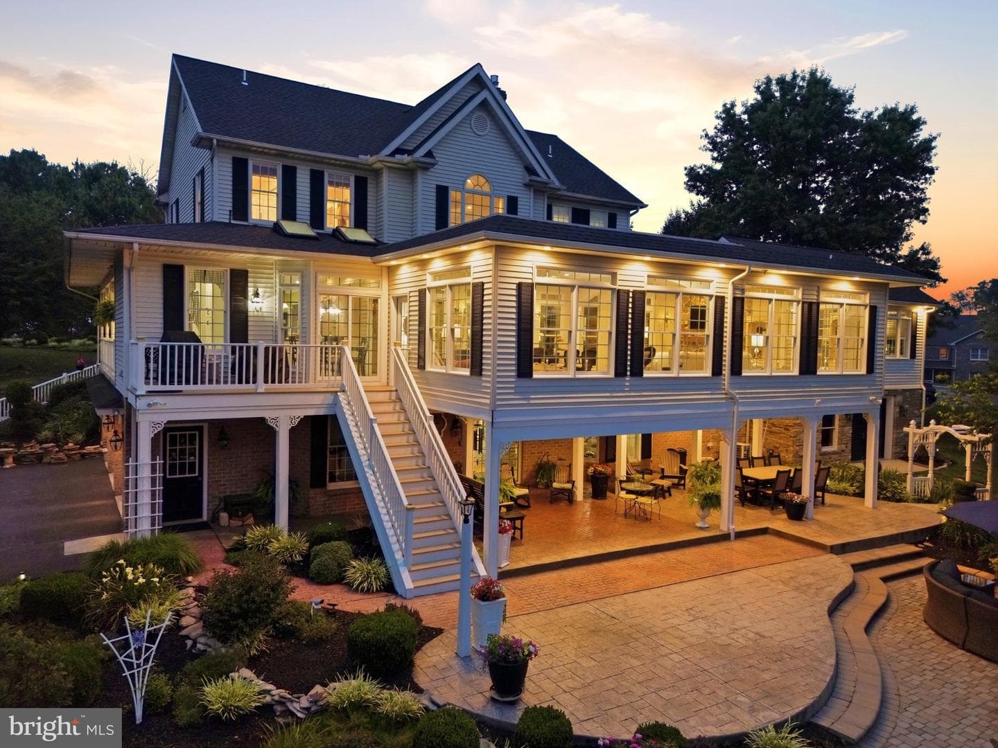 1709 Country Manor photo 113