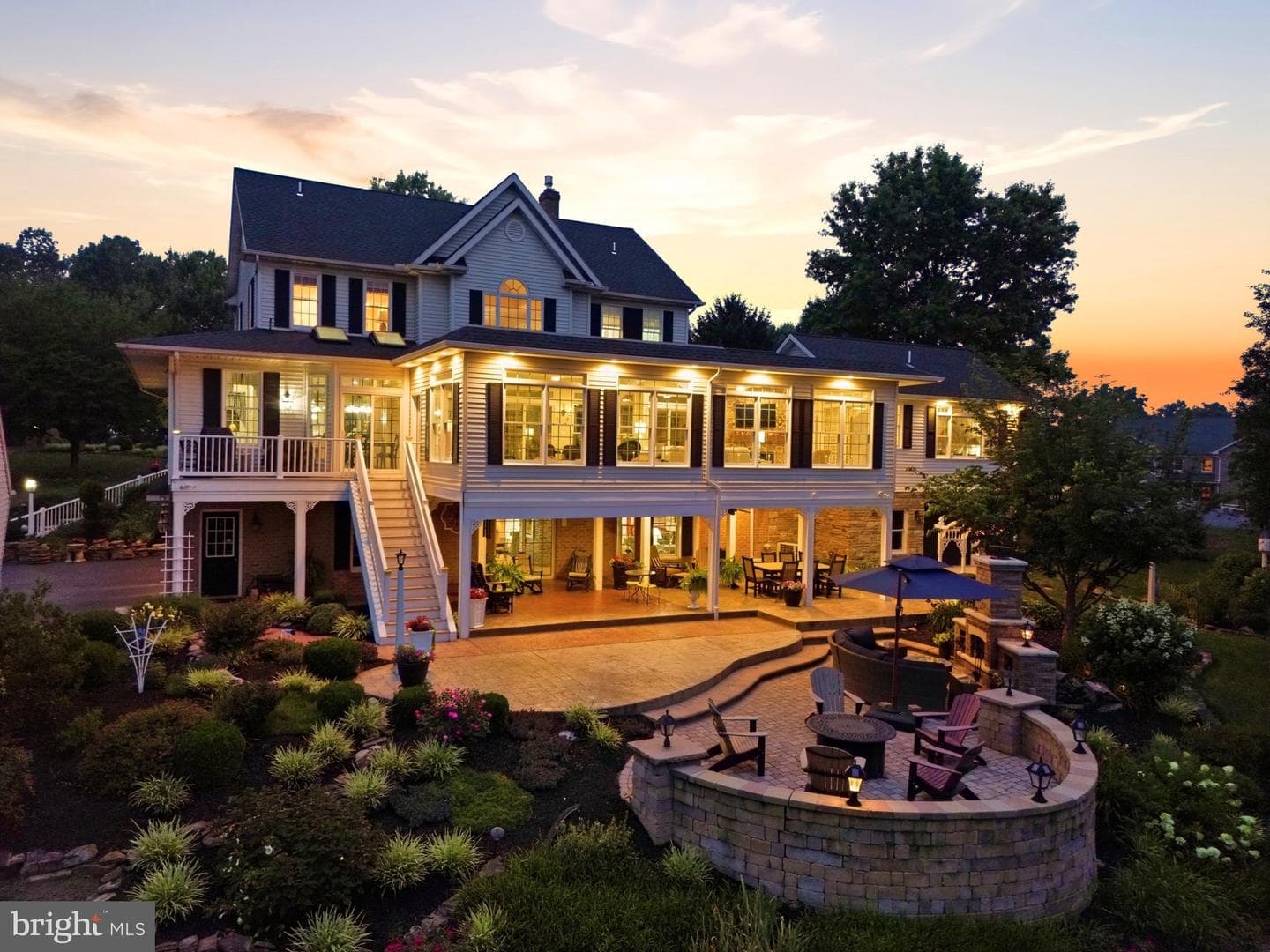 1709 Country Manor photo 116
