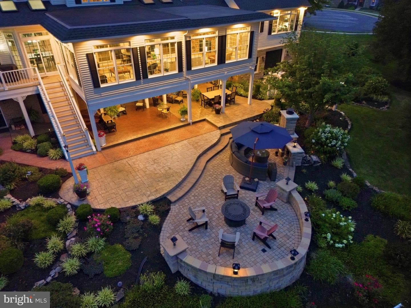 1709 Country Manor photo 117