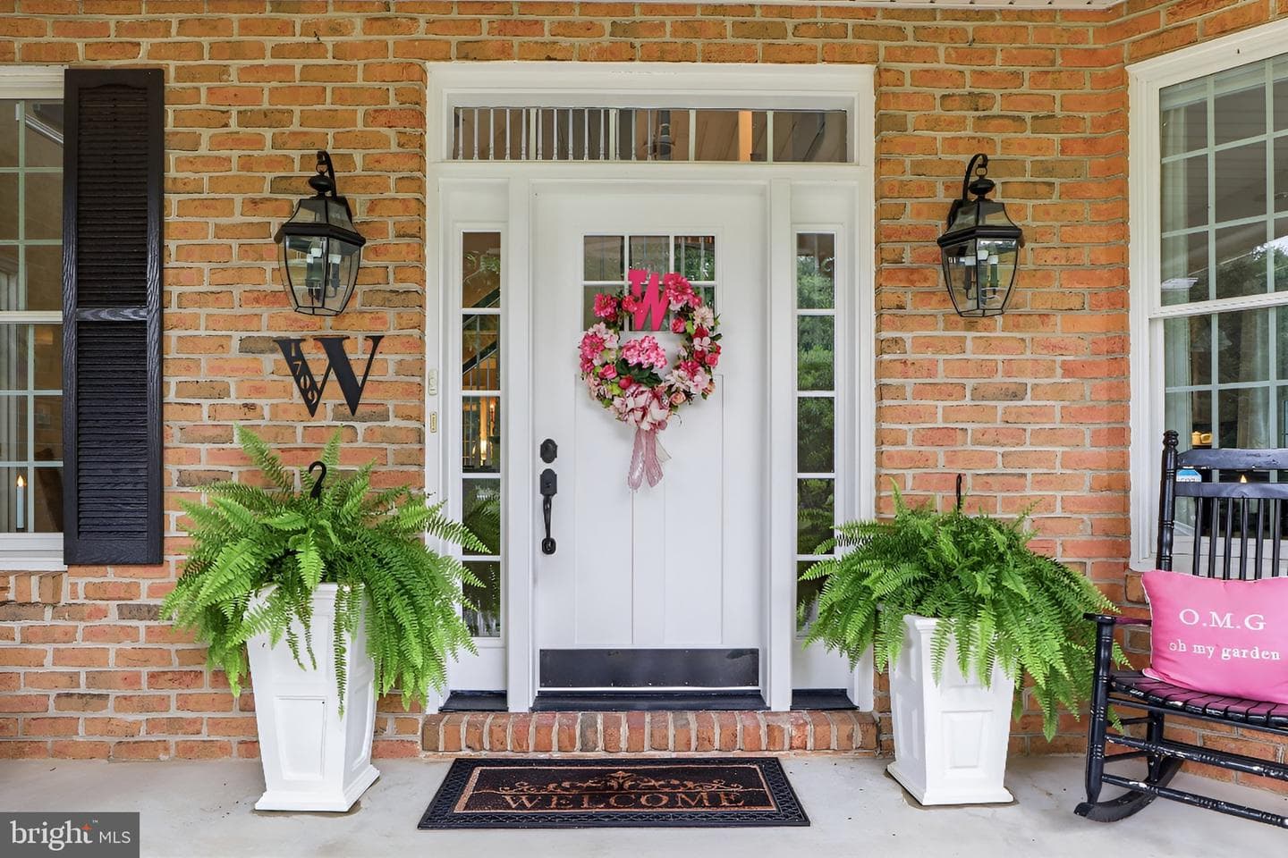1709 Country Manor photo 13