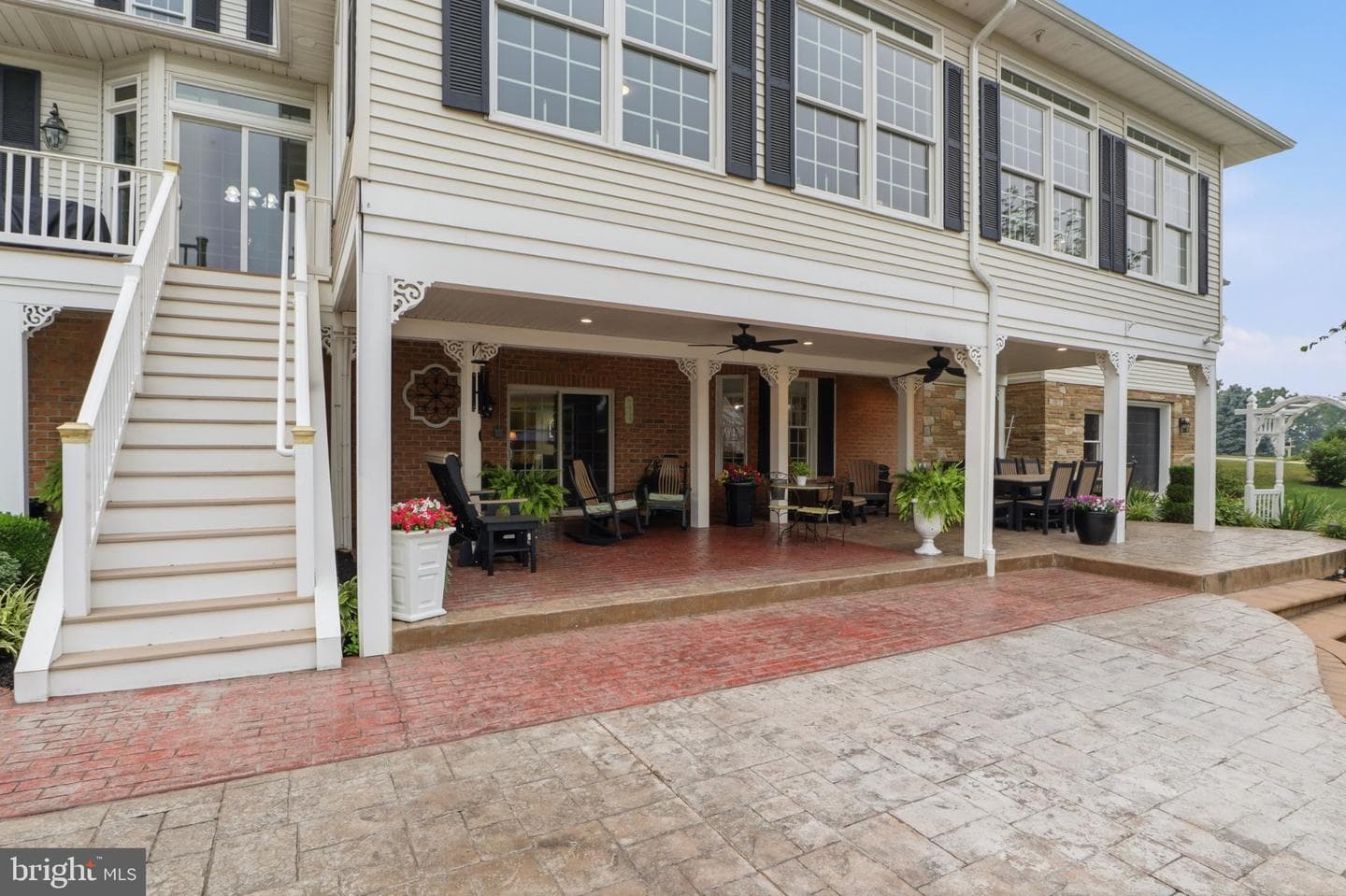 1709 Country Manor photo 75