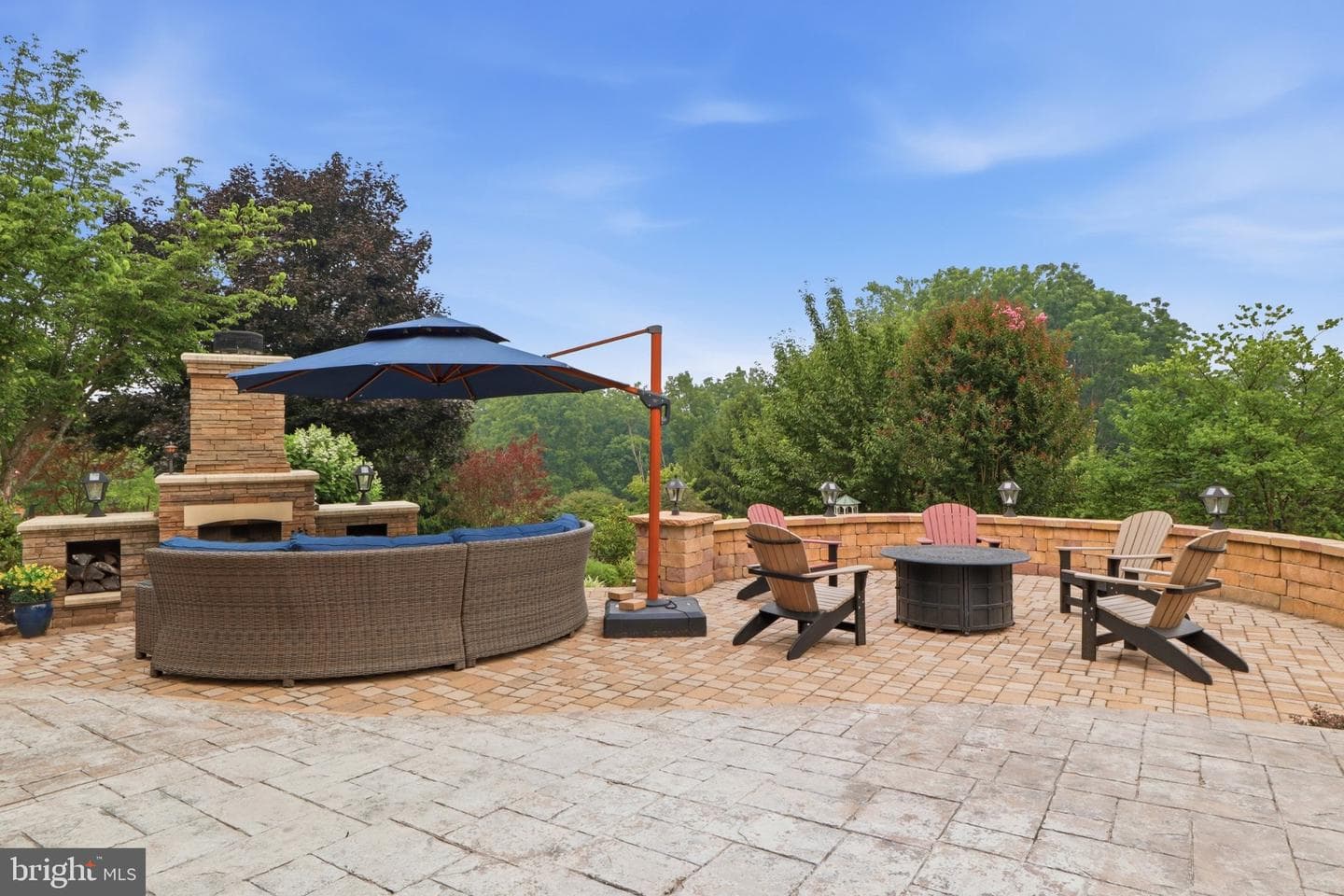 1709 Country Manor photo 78