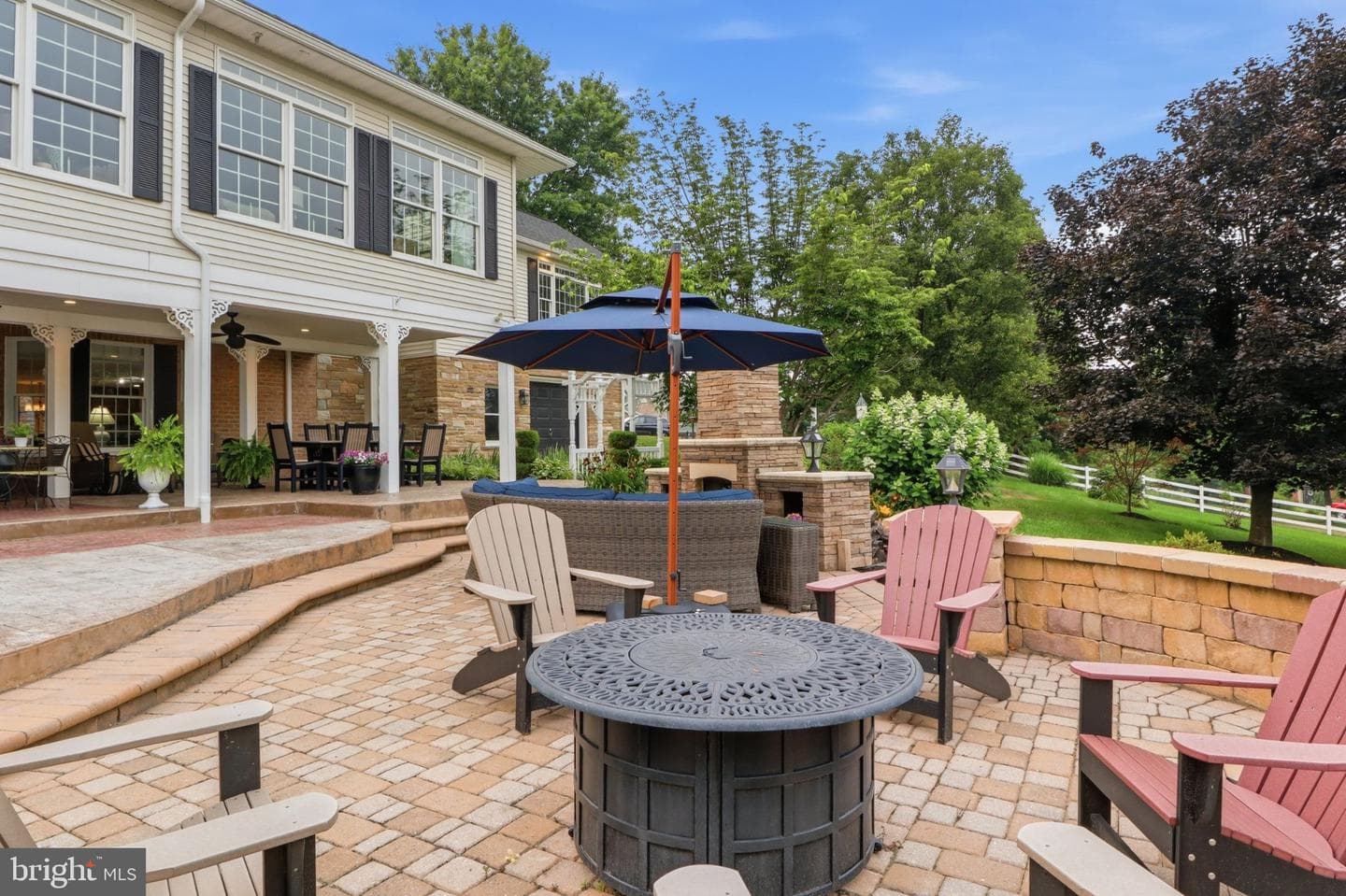 1709 Country Manor photo 80