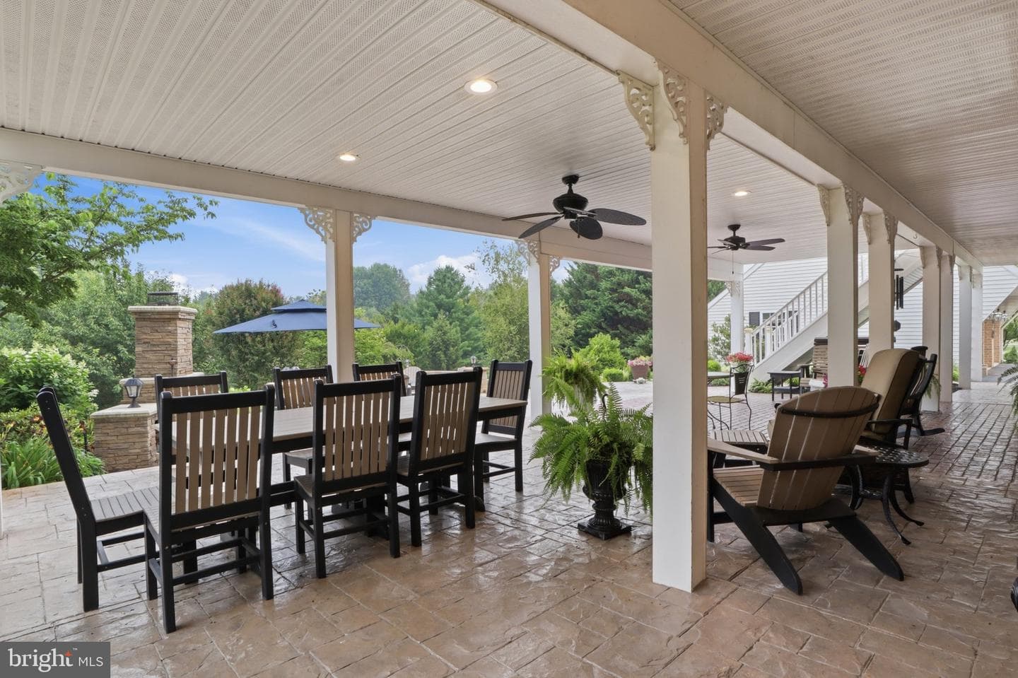 1709 Country Manor photo 83