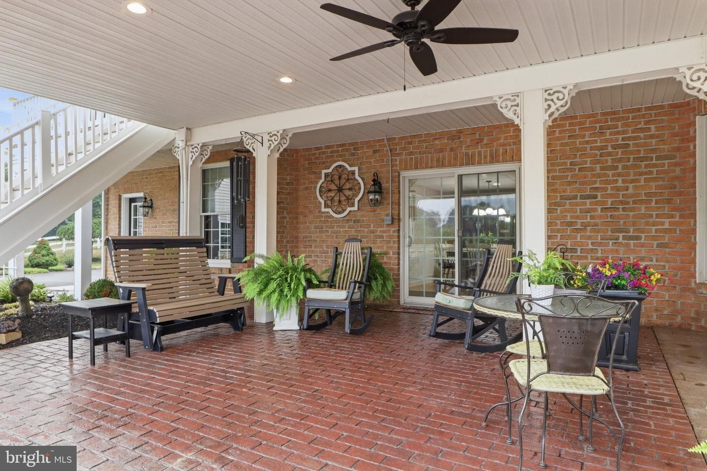 1709 Country Manor photo 84