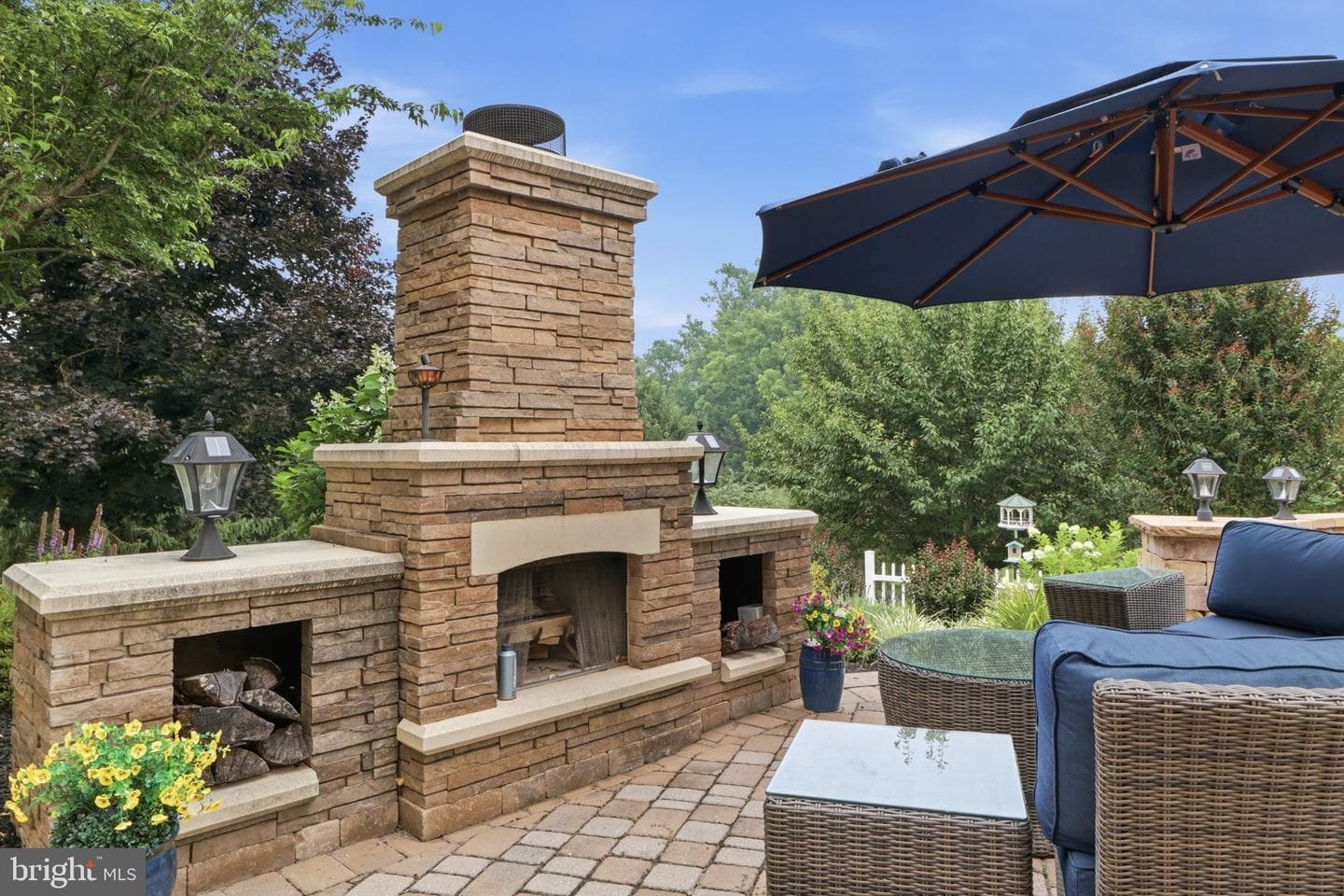 1709 Country Manor photo 90