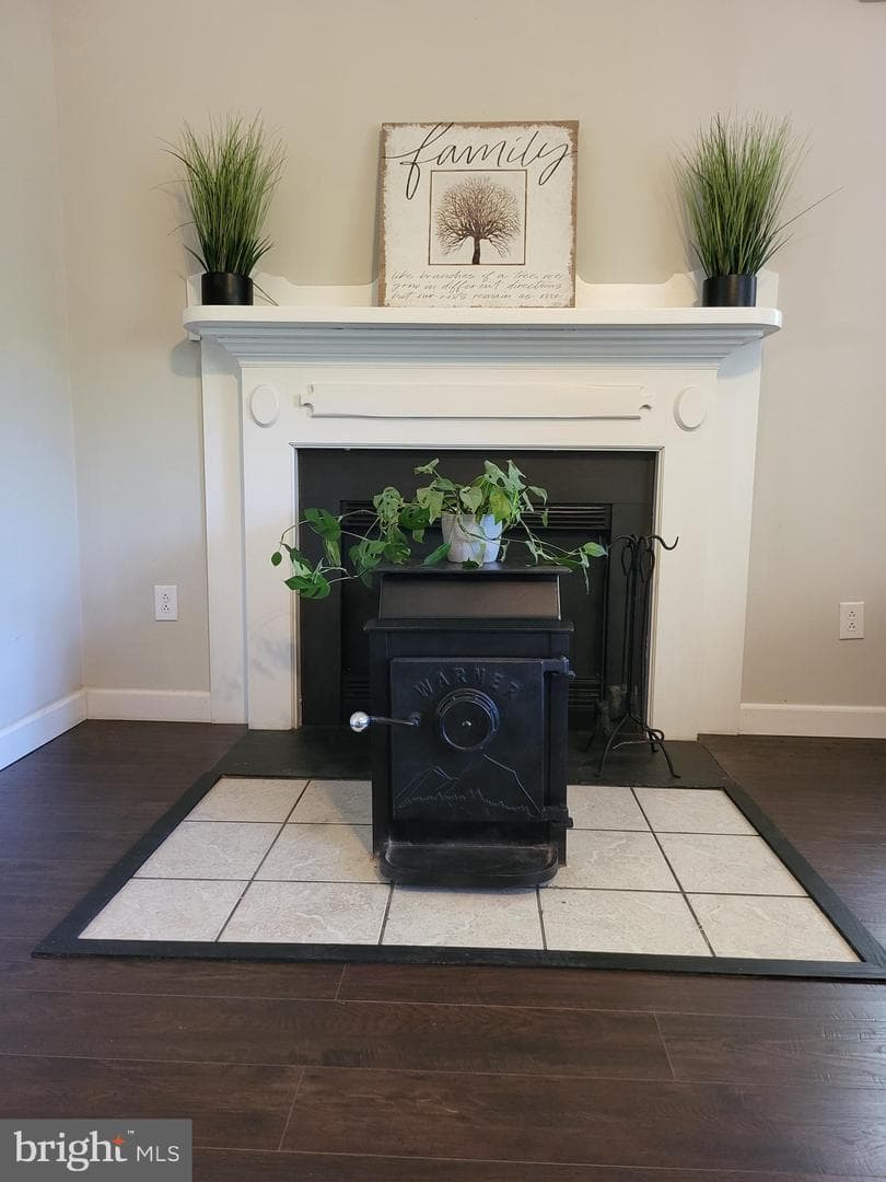 6594 Esmont Road photo 9