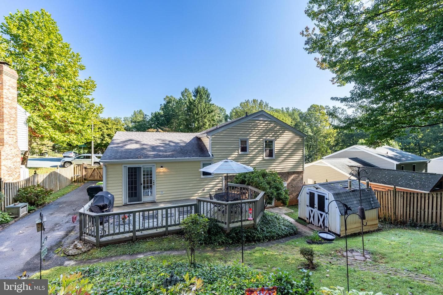 1107 Cottonwood Road photo 12