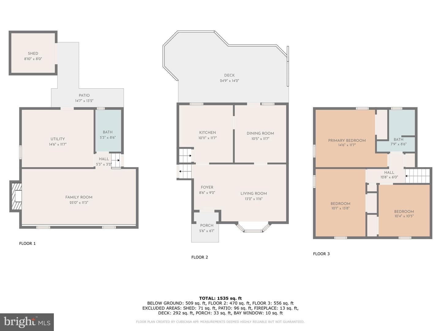 1107 Cottonwood Road photo 3