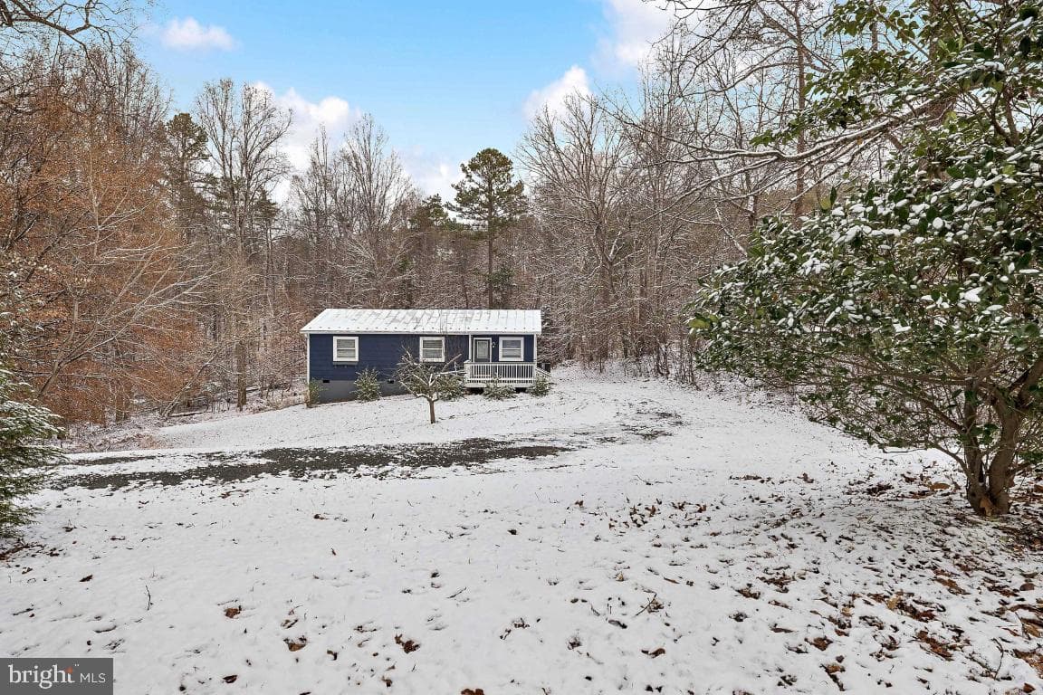 2830 Burnt Mill Road photo 2