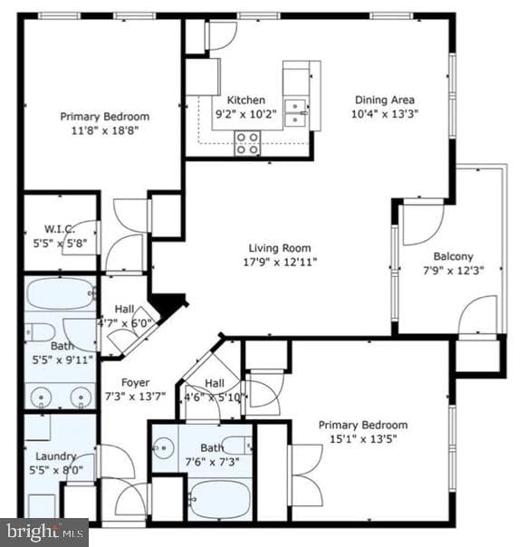 300 Riverbend Drive #1e photo 18