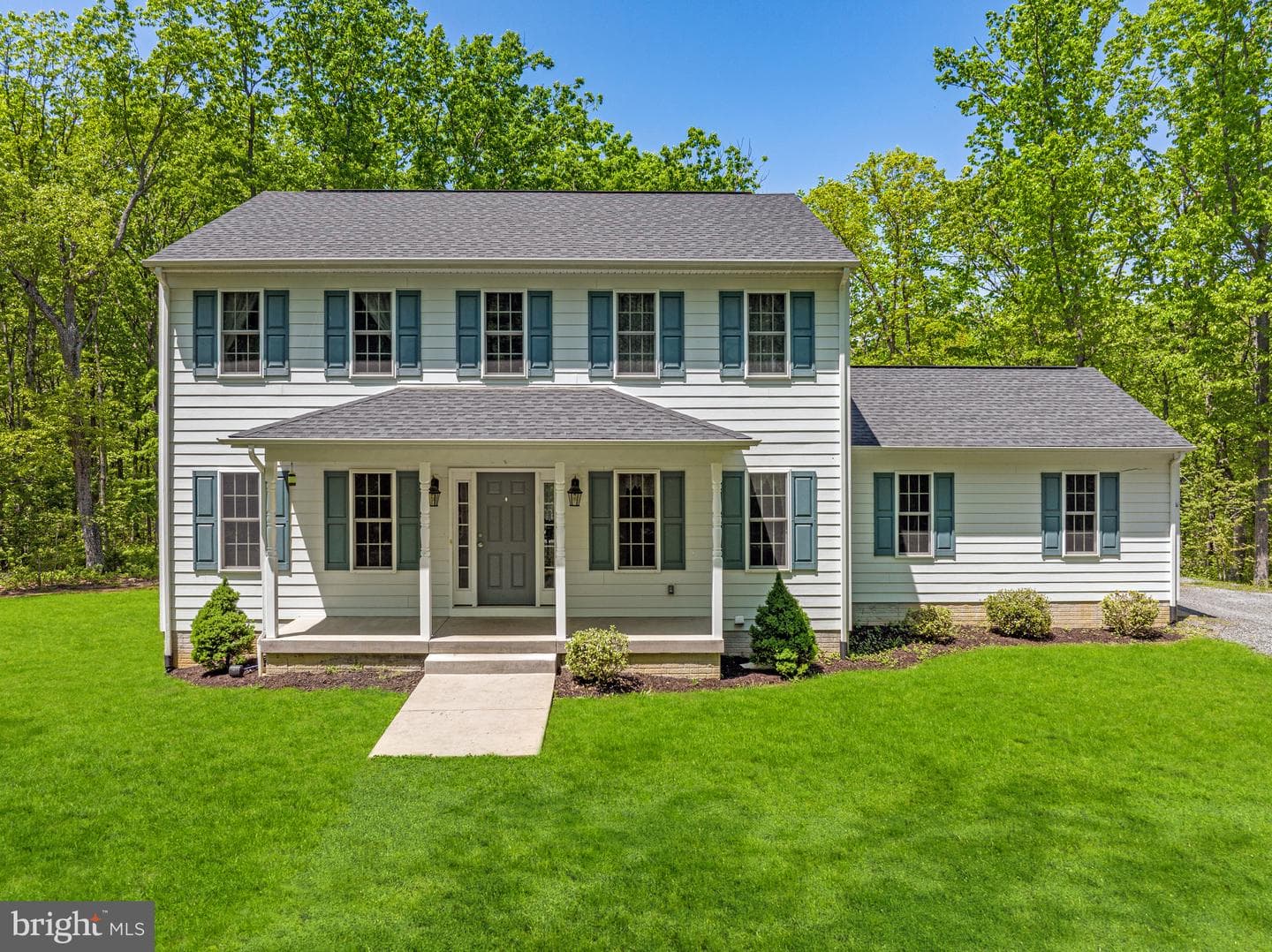 845 Raccoon Ridge Road photo 19