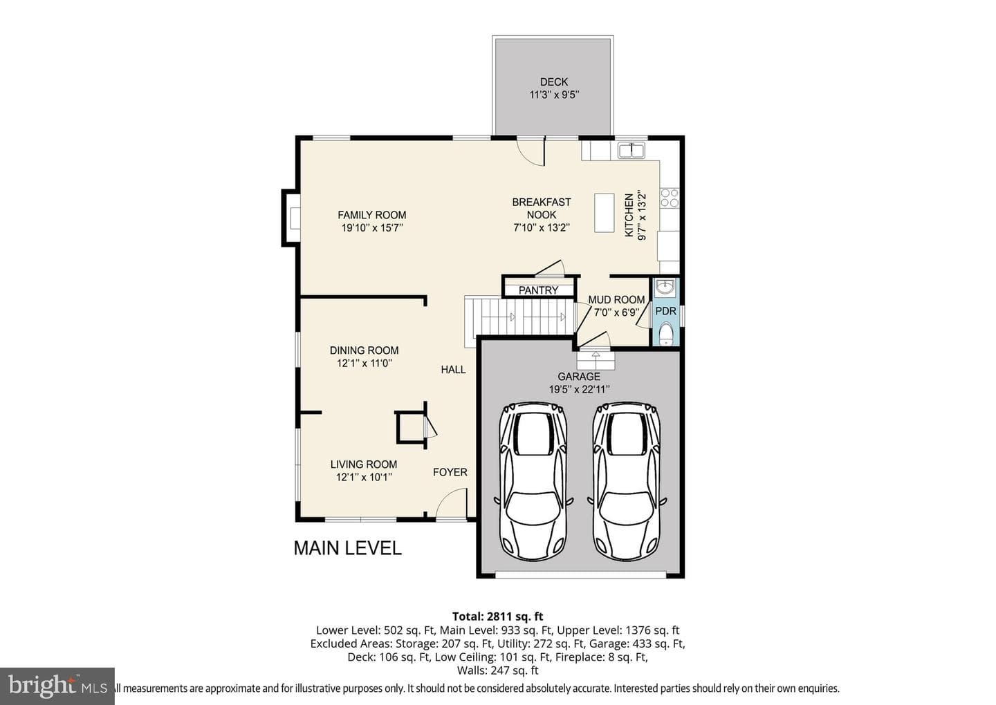 1623 Fowler Ridge Court photo 80