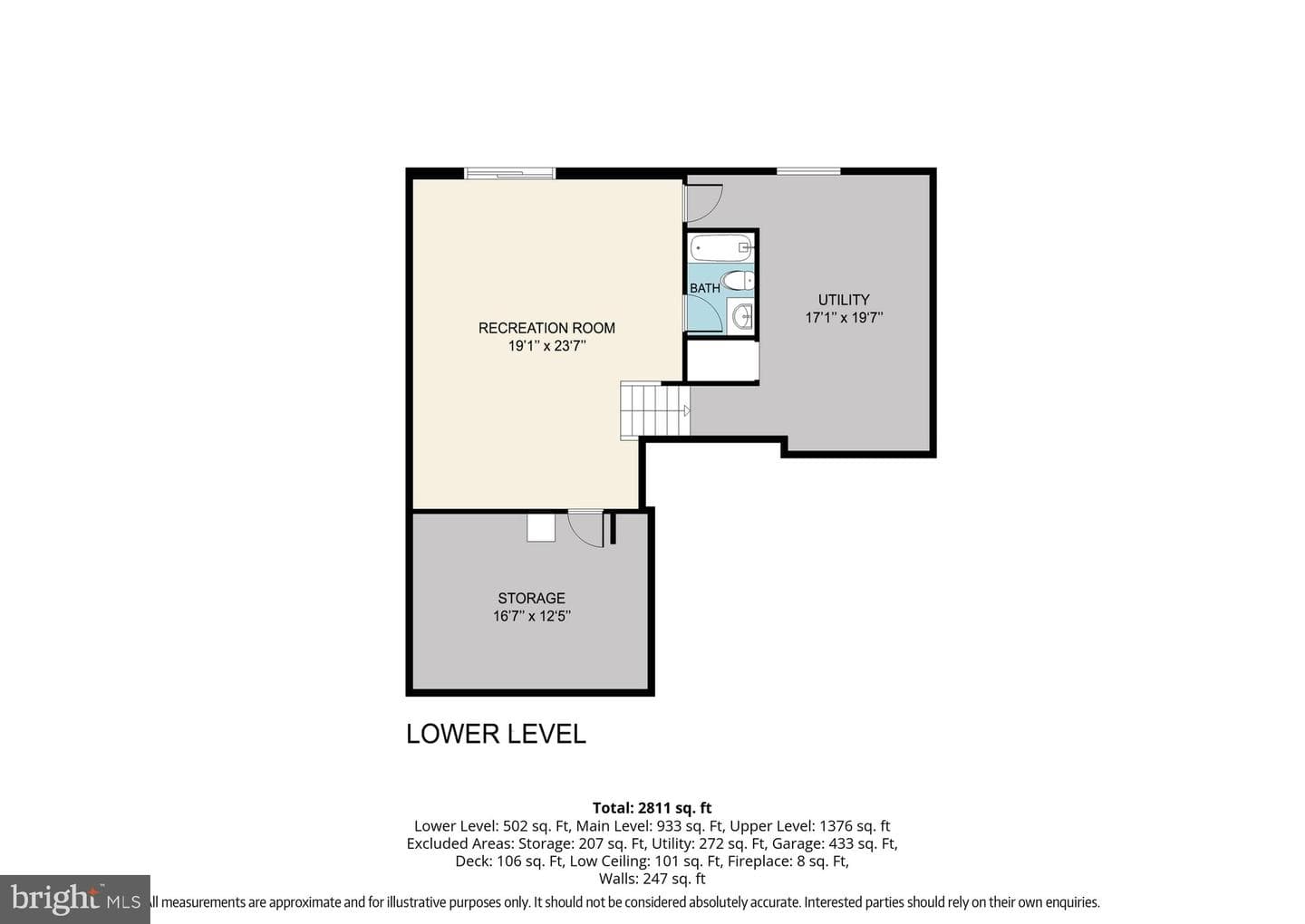 1623 Fowler Ridge Court photo 82