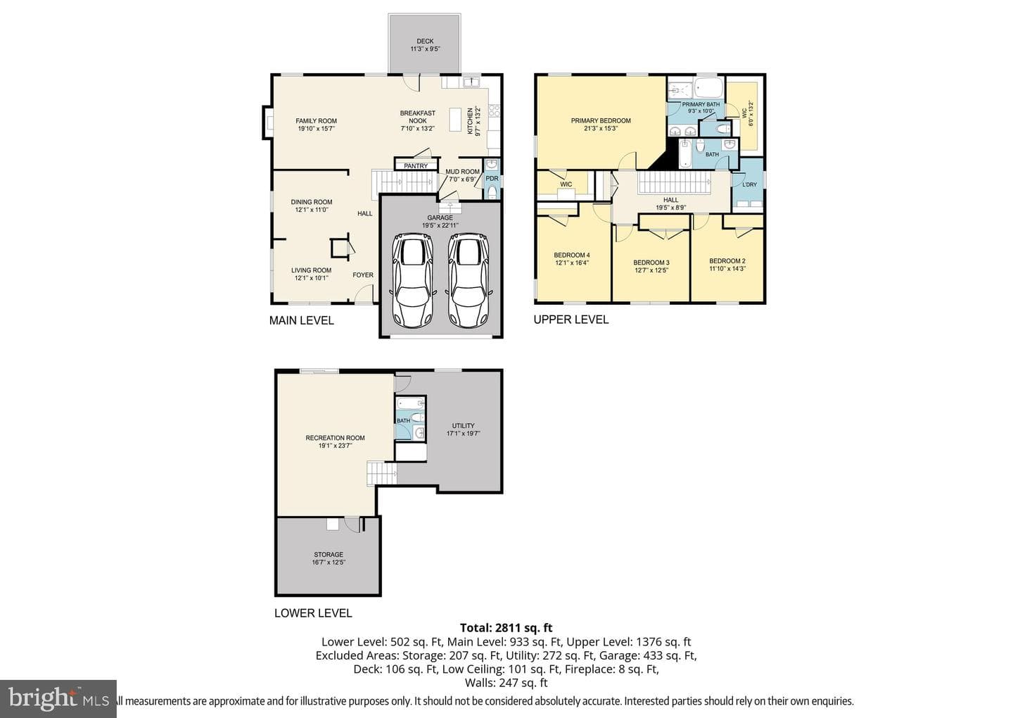 1623 Fowler Ridge Court photo 83